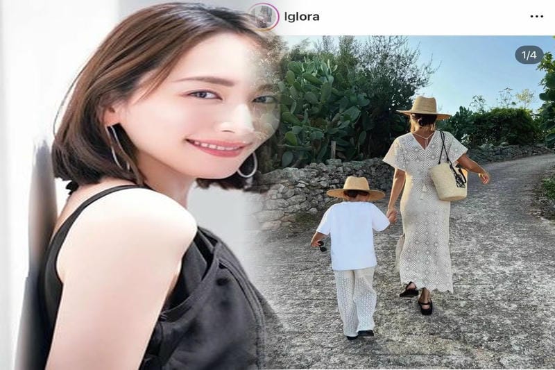 人気YouTuberが選ぶロエベのバッグ、その理由とは？