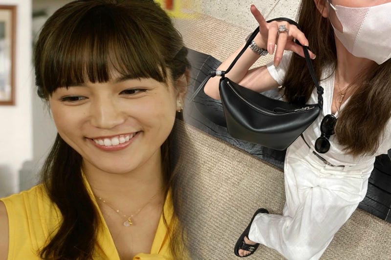 ロエベ偽物バッグの見分け方