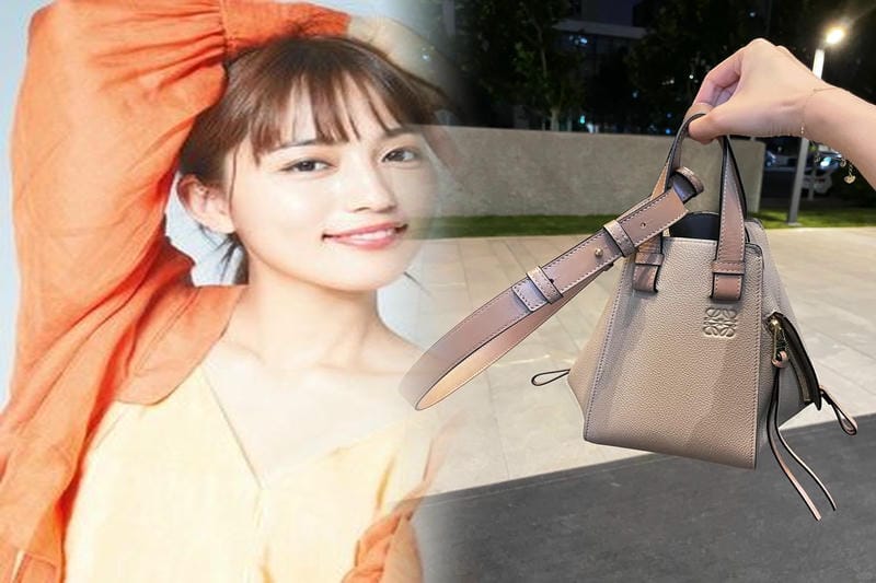 LOEWEのバッグと他ブランドとの違い