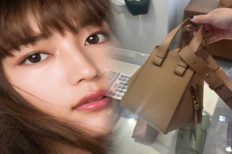 LOEWEの人気バッグ100選！選ばれる理由とは？