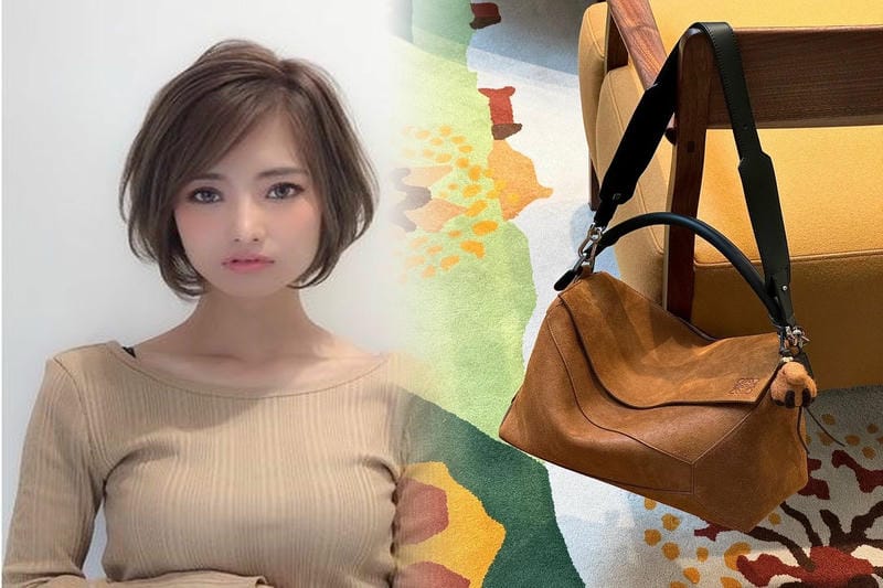 ロエベ パズル 使い にくい