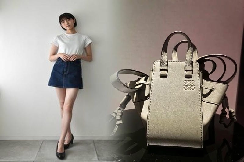 ロエベ コイン カード ホルダー