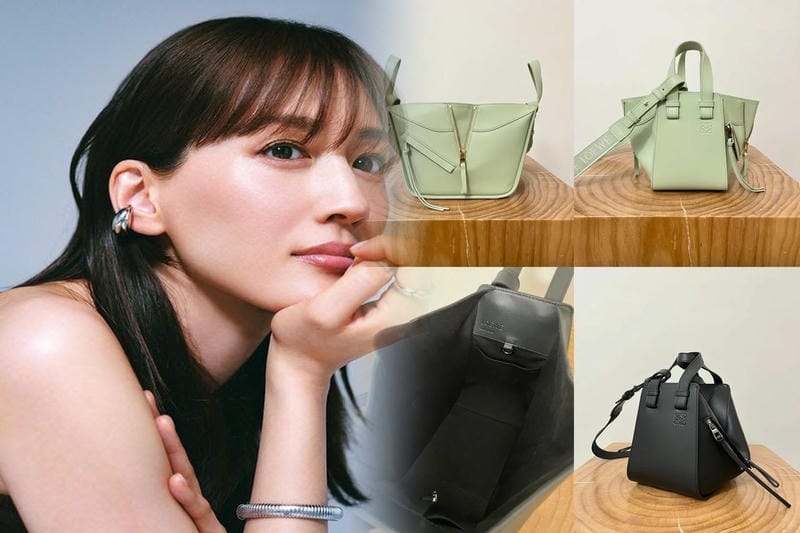 ロエベ 001 woman 口コミ