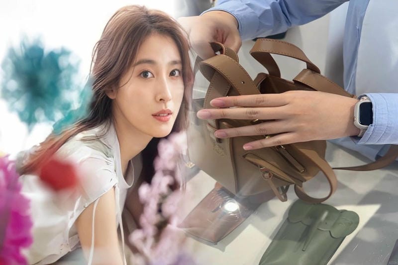 ロエベ ファミリー セール 戦利 品