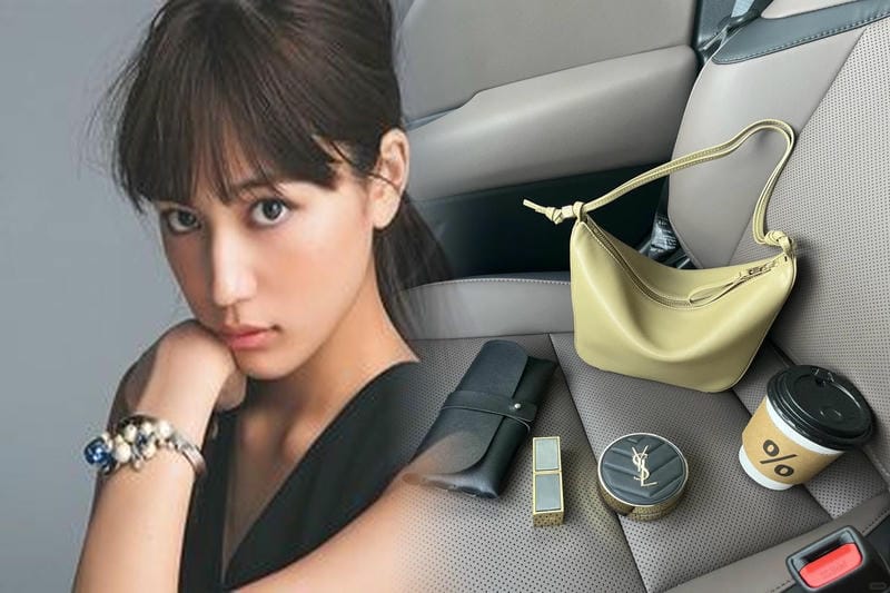 ロエベ ファミリー セール 招待 状