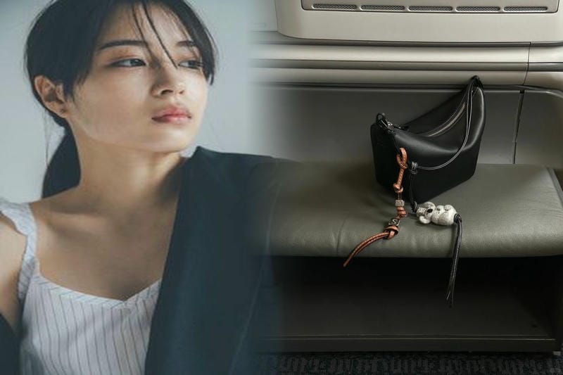 木更津 アウトレット ロエベ 戦利 品