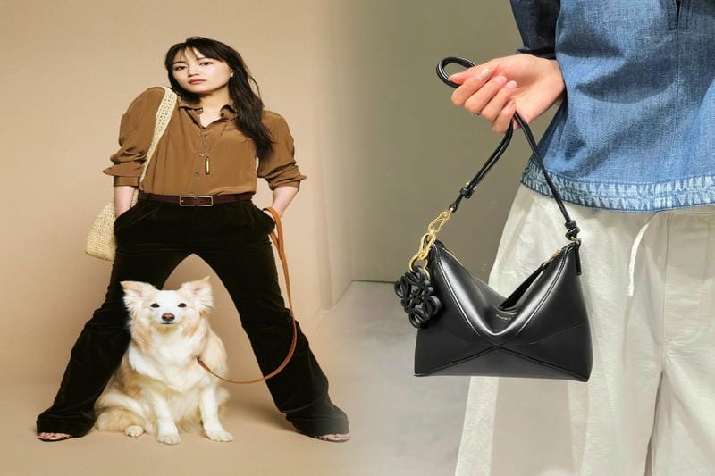 ロエベ 001 woman 口コミ