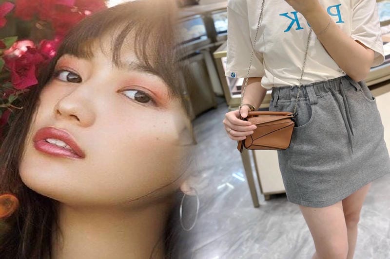 本物そっくり！ロエベ風かごバッグ｜おしゃれで手頃な選択肢