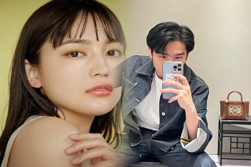 LOEWEバッグの人気デザインの歴史