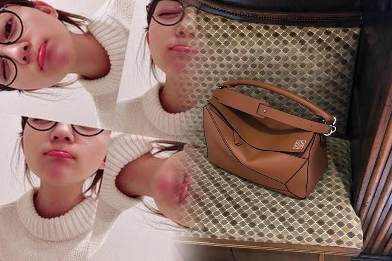 ロエベメンズバッグ新作2025の全貌