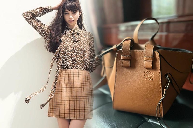 ロエベショルダーバッグアウトレット｜お得な購入情報