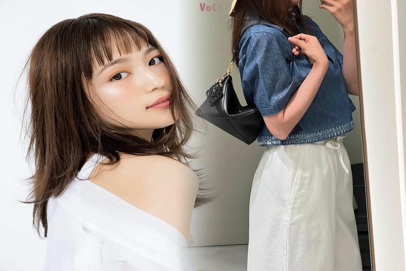 ロエベバッグを長持ちさせるための素材知識