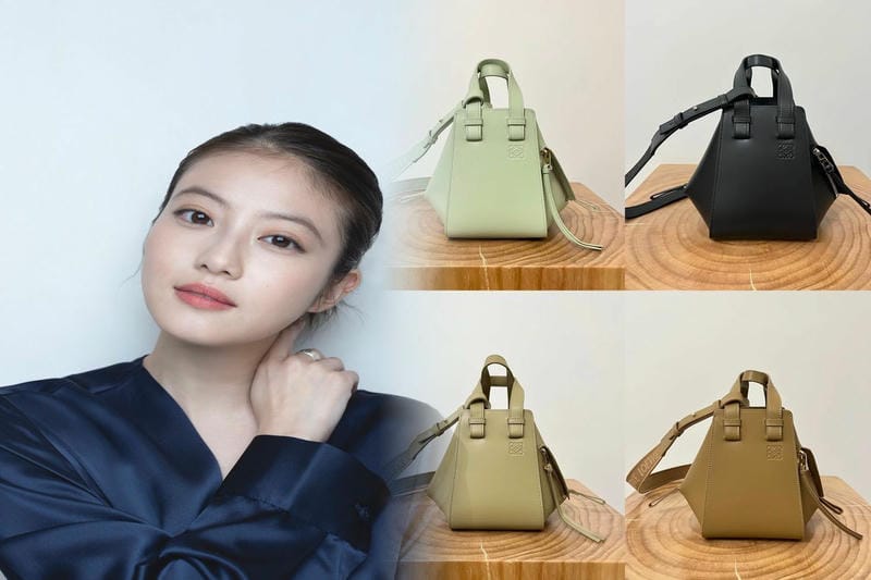 メルカリで探すロエベショルダーバッグ｜中古でお得に