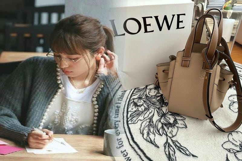 メンズにおすすめのロエベバッグ特集｜最新モデルガイドをチェック