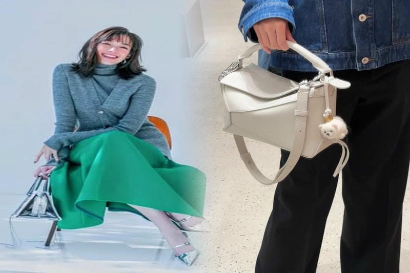 ロエベバッグメルカリ活用法｜賢くお買い物するポイント
