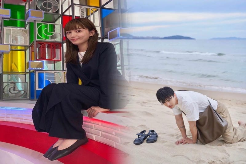 ロエベ2025SSバッグ