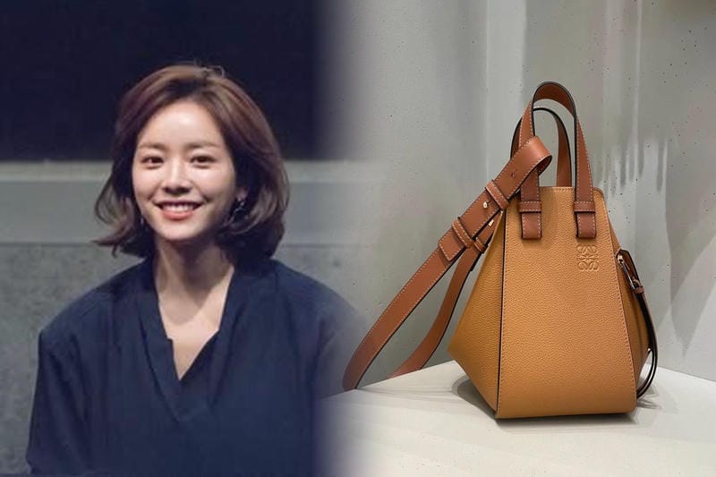 インスタで話題！セレブも注目するロエベの新作バッグ