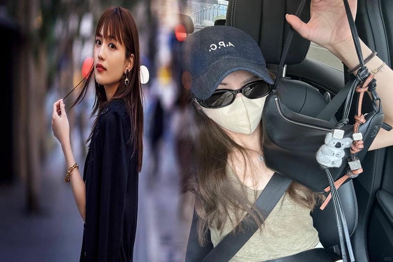 メルカリロエベトートバッグ