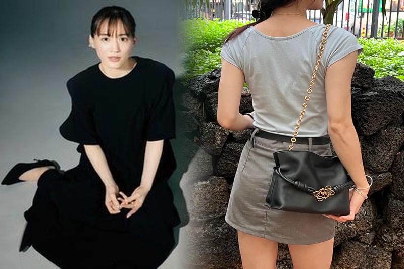 本物そっくり！スタイリッシュなロエベ風かごバッグの選び方