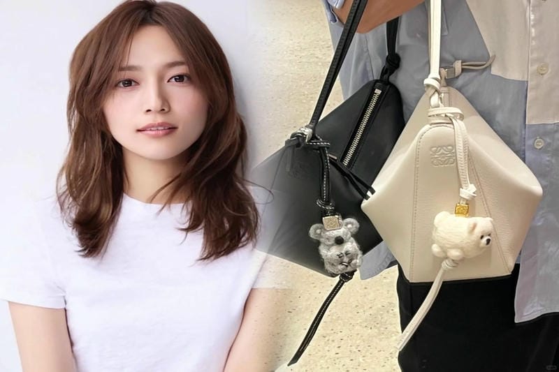 オンラインで安心！ロエベバッグの選び方完全ガイド