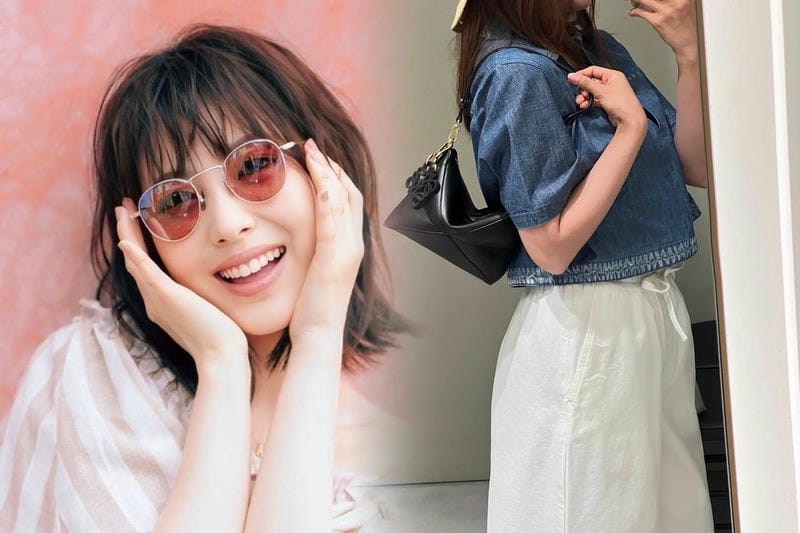 LOEWEバッグの実用性