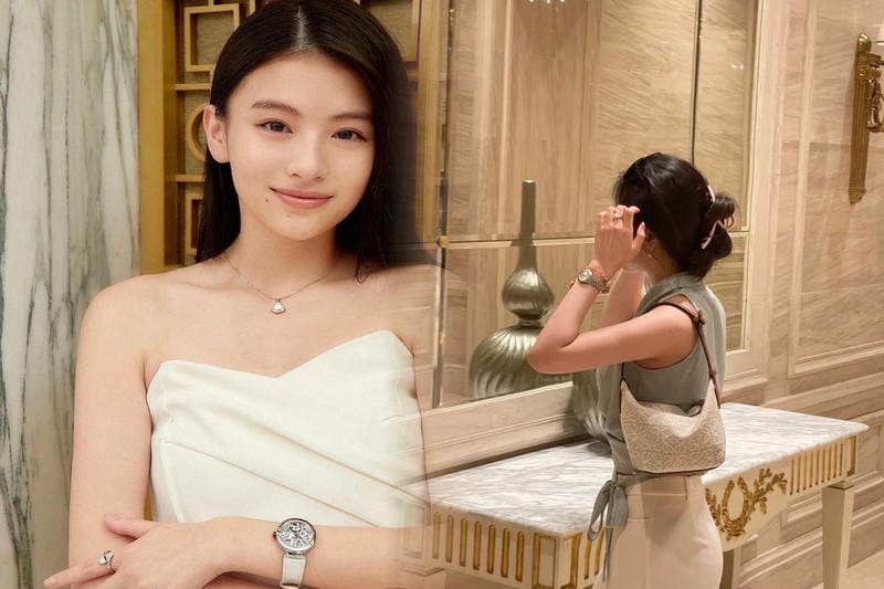 特別感あふれるロエベアナグラムバッグギフト特集