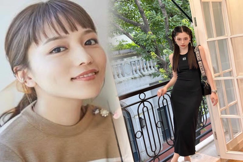 ショルダーバッグロエベかごバッグ2025