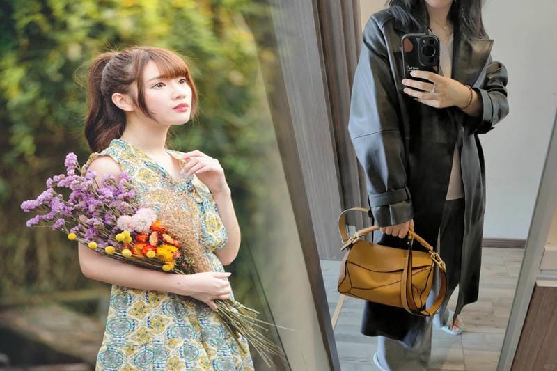 ロエベカメラバッグの実用性とおすすめポイント