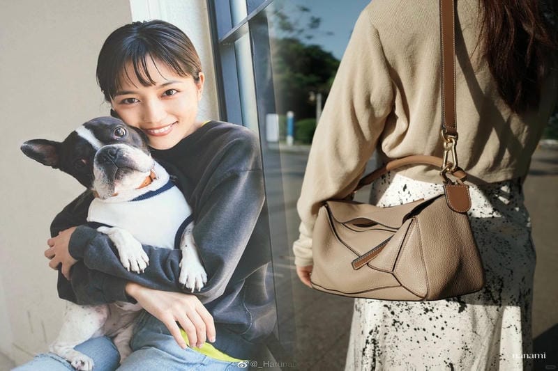 メルカリで買えるロエベバッグ特集