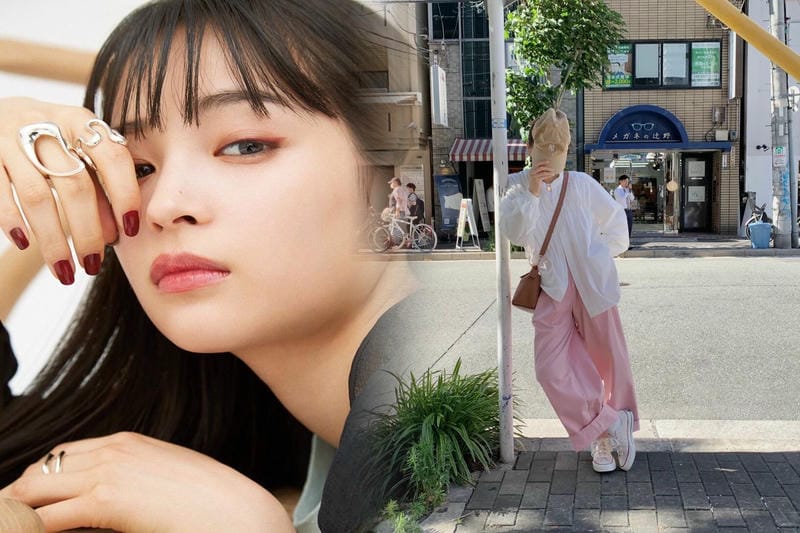 ロエベバッグの人気デザイン、アナグラムの秘密