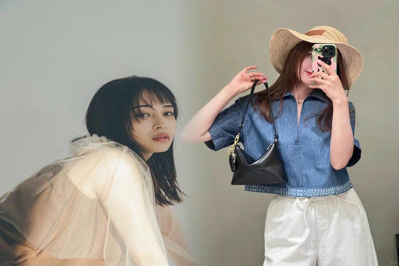 パズルバッグ活用法：シーン別スタイルガイド