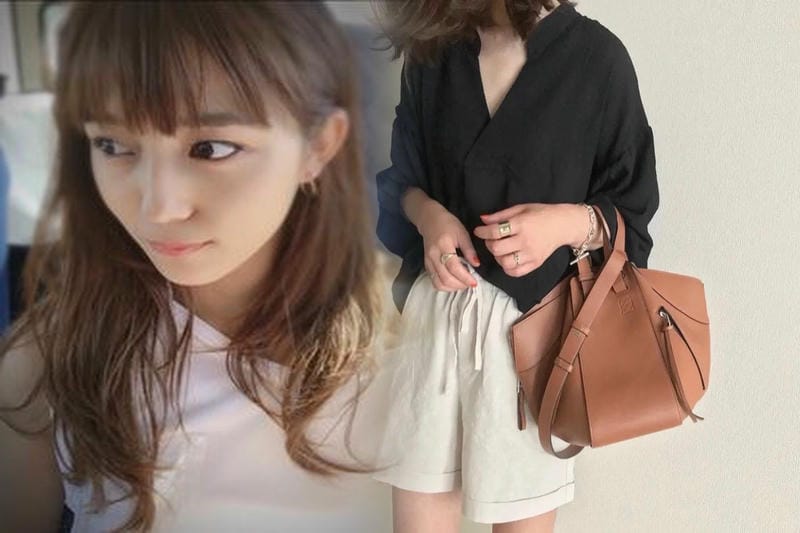 おしゃれなロエベかごバッグ、素材ごとの特徴