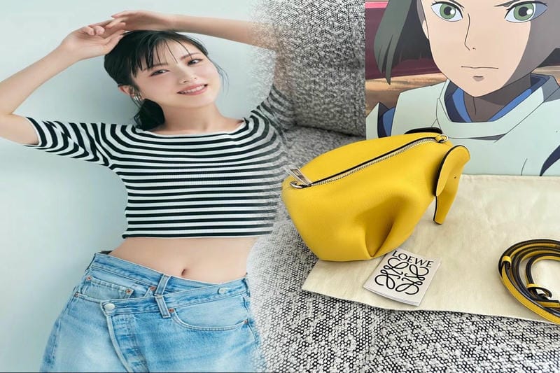 ロエベバッグの定番人気モデル｜選び方とおすすめデザインを解説