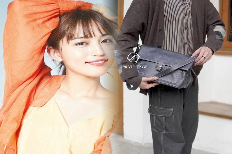 LOEWEバッグの実用性