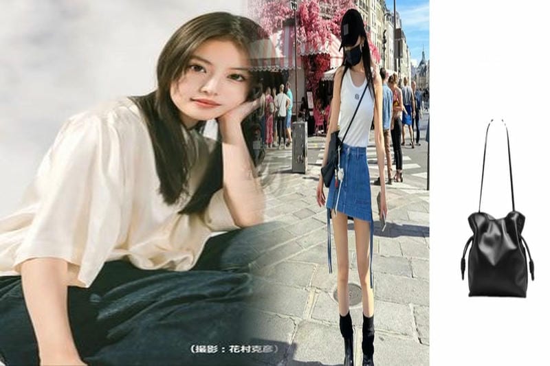 憧れのLOEWEバッグを選ぶポイント