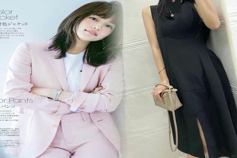 ロエベ バッグ、あの有名モデルも愛用中