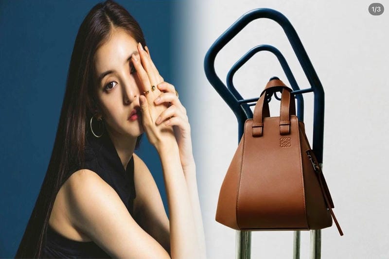 ロエベの素材、フェイクレザーはどんなもの？