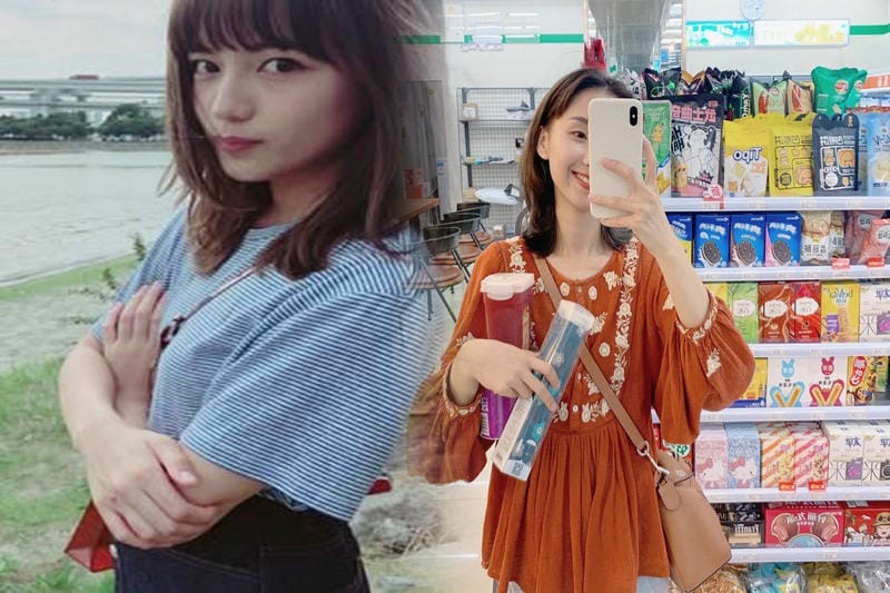 ロエベのハンモックバッグ｜収納力抜群のおすすめ