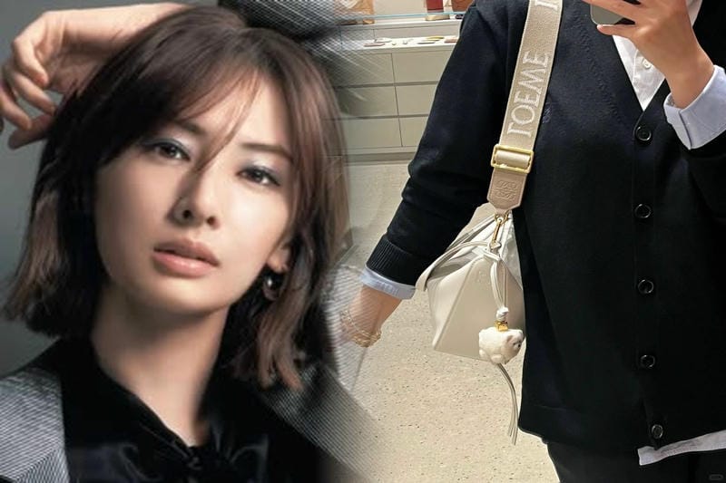 中古のロエベパズルバッグミディアム価格｜お得な購入情報