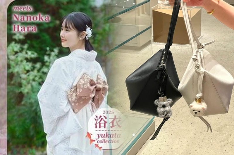 レディースにおすすめ、ロエベバッグで作るおしゃれスタイルガイド