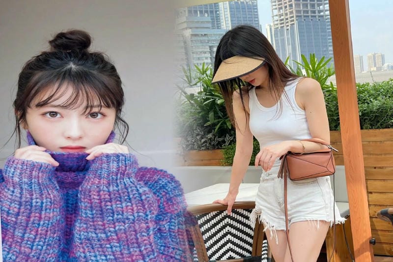 2025年版LOEWEかごバッグ｜新作デザインと人気カラー