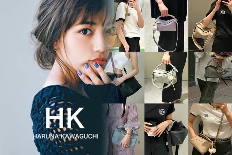 loewe 銀座