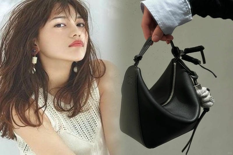 スペインでLOEWEバッグを買う際の税金