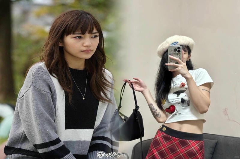 ロエベ 年齢 層