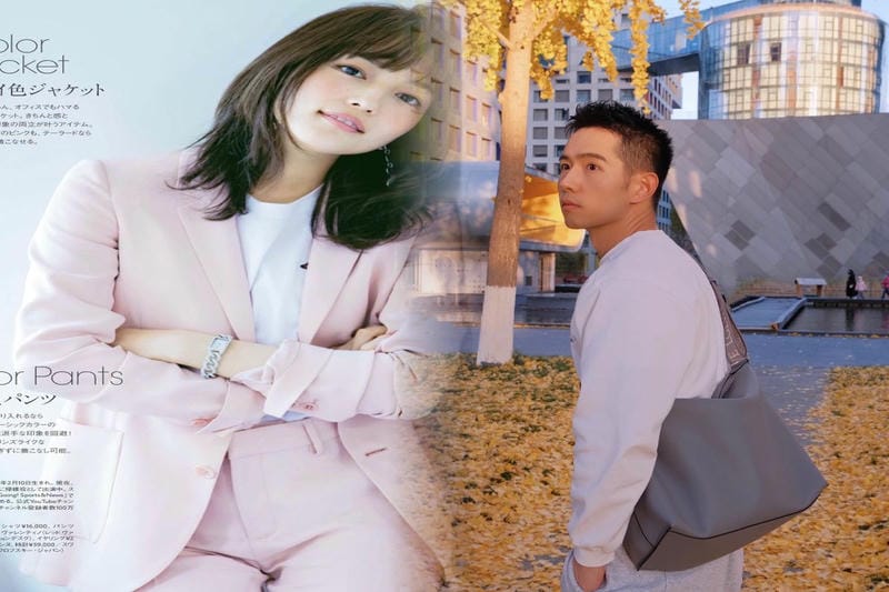 LOEWE クラッチバッグ レディース【おしゃれ必見】｜スタイル提案