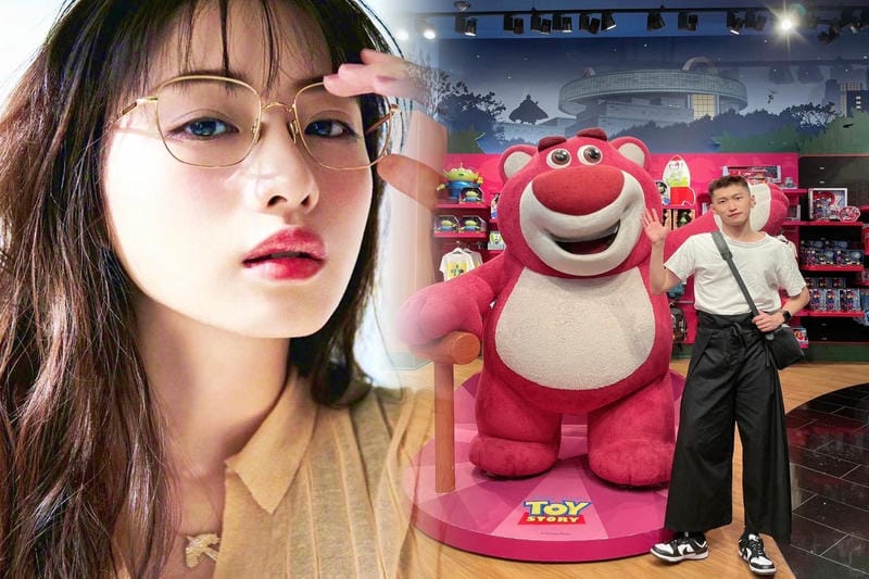 中島美嘉のロエベ バッグ同款、トレンド情報