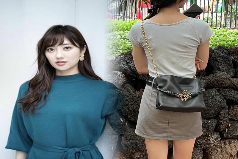 アウトレットで手に入るロエベのおすすめバッグ特集