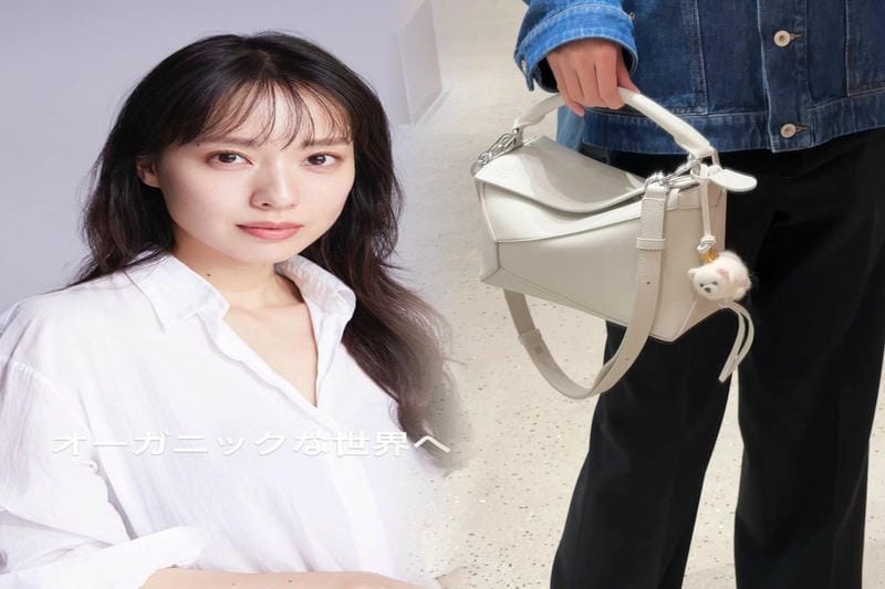 LOEWEバッグの実用性