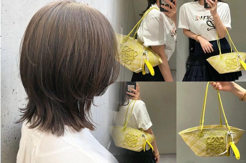 ロエベバッグセール情報と賢い購入ガイド