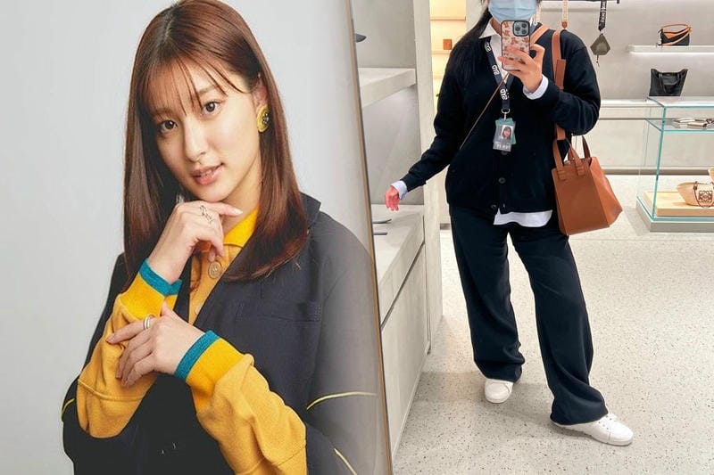 世界中のセレブリティが愛用するロエベの定番バッグ